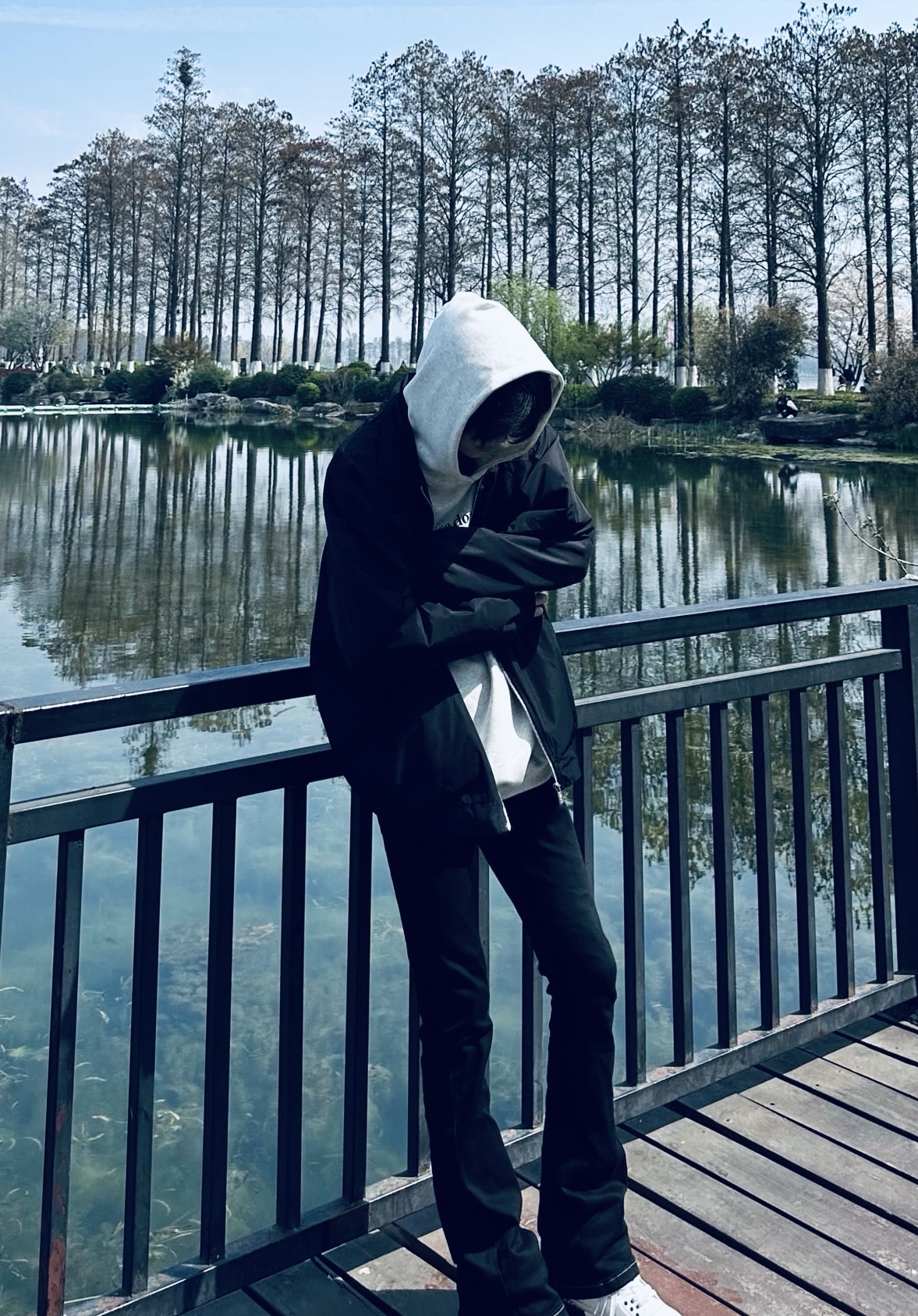 小江